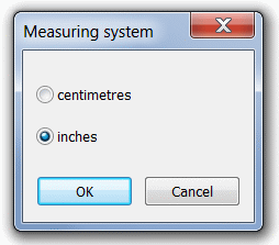 Measuring System